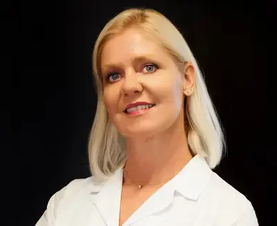 Profile photo of Dr Anne Swart