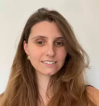 Profile photo of Dr Carolina Mota