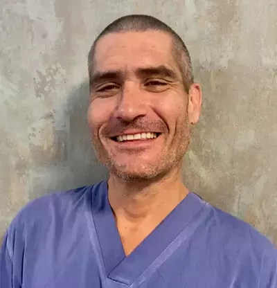 Profile photo of Dr Henrique