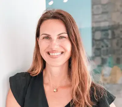 Profile photo of Sophie Teleky