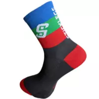 Image of the SL Socks - Stripes product