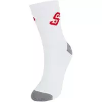 Image of the SL Socks - White product