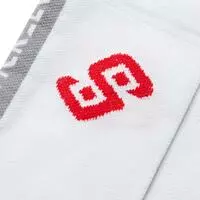 Image of the SL Socks - White product