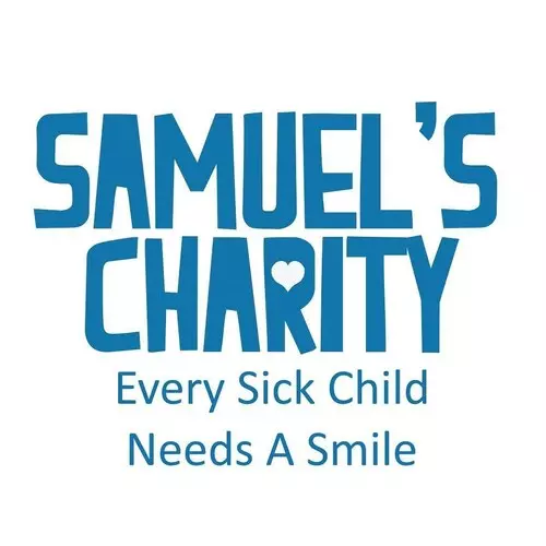 Image relating to the Putting our Support Behind Samuel's Charity news item